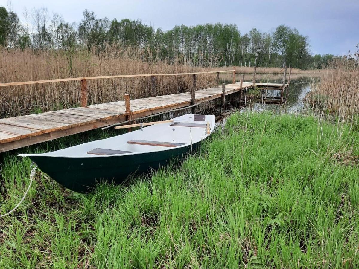 Glempings Velo Latgale * Izvalta